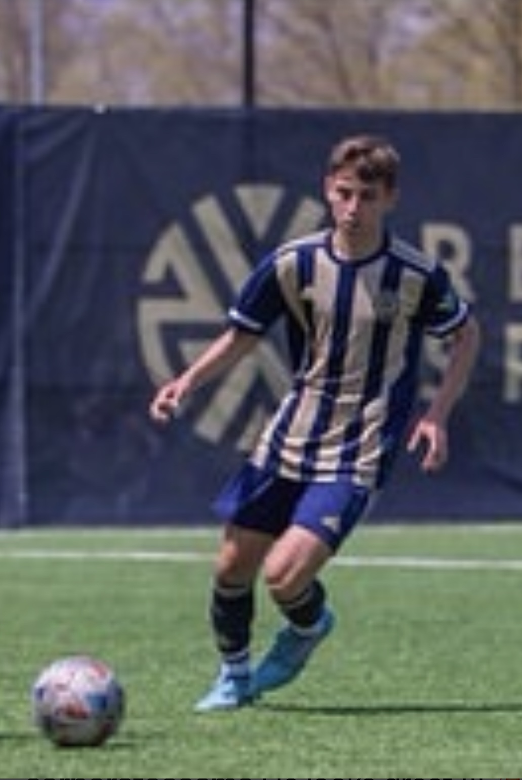 MLS NEXT: Philadelphia Union forward David Vazquez shines in MLS