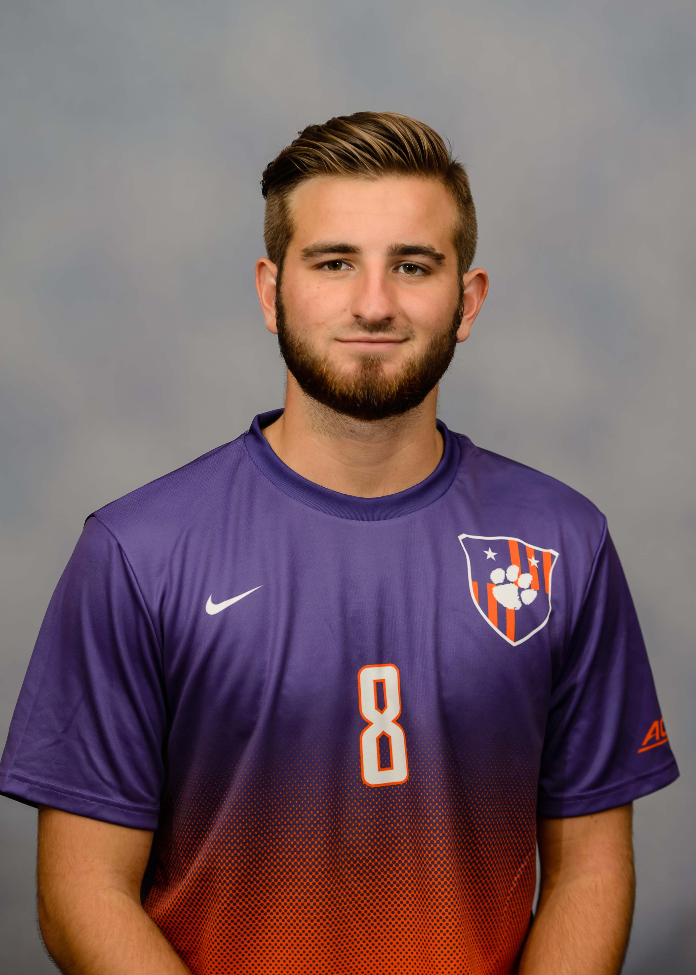 Michele Bottari Club Soccer College Soccer College Soccer