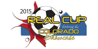 Real Colorado Cup featuring the Colorado Showcase | Denver, Colorado