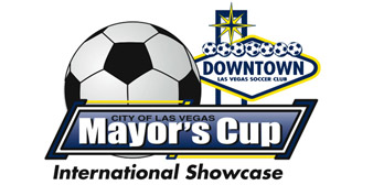 Las Vegas Mayor's Cup International Showcase 2023