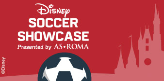 Disney's Soccer Showcase (Girls)