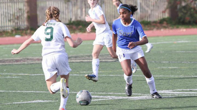 ECNL Recap: The New Brazilian Starlet