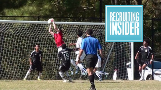 Boys Recruiting Insider: Multiple Choice