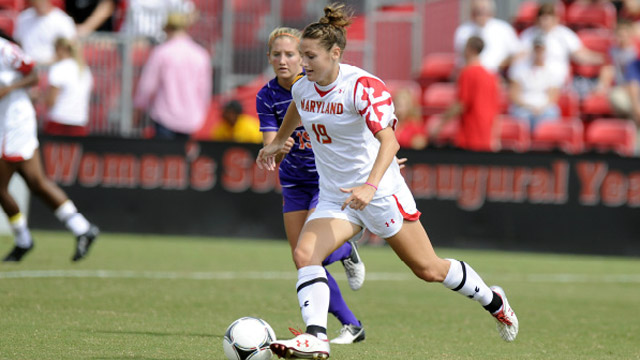 Upperclassmen drive Maryland’s ACC success