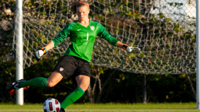 ECNL Preview: Stars Return