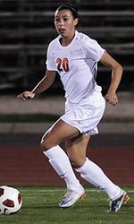 illinois women's college soccer player vanessa dibernardo