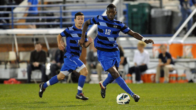 Billikens recruit future professionals