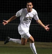 college soccer player Hakan Ilhan