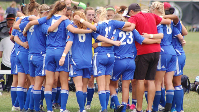 ECNL Preview: Southeast Clash