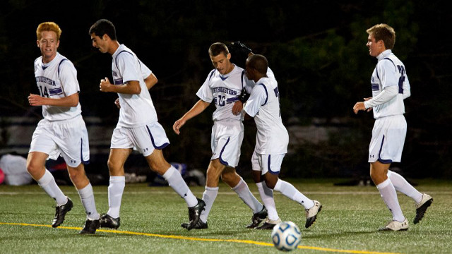 Men’s college soccer preview: Big East bash