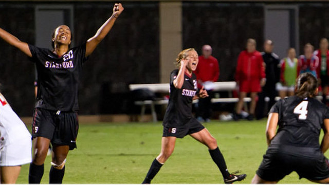 Stanford tops UCLA, retains top spot