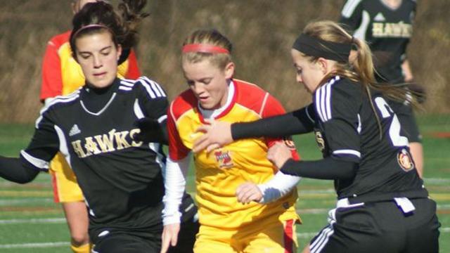 ECNL Recap: Dealing with YNT Losses