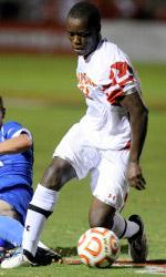 maryland men's college soccer player schillo tshuma