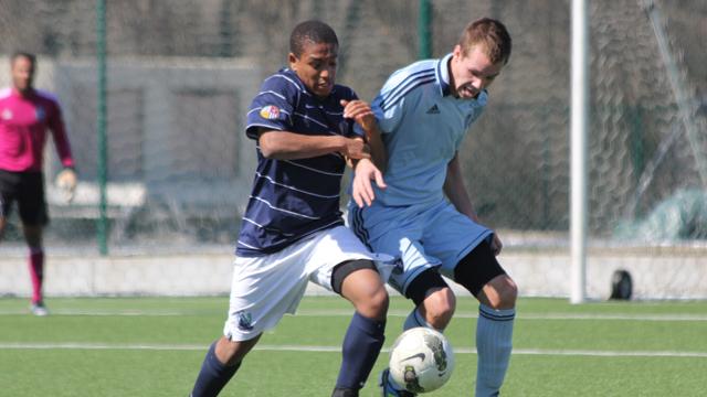 Development Academy preview: Full slate