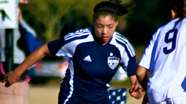 Girls Commitments: Louisiana bound