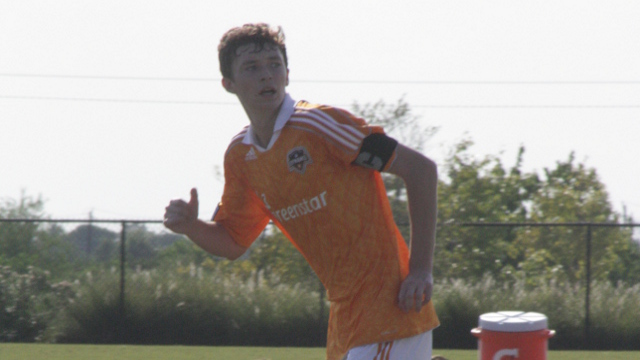 Recruiting Insider: Dynamo prospect's choice