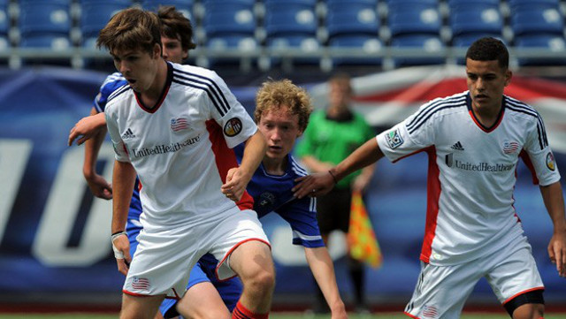 Development Academy Preview: Turkey Weekend