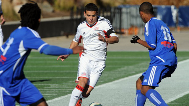 Development Academy recap: Calm before Storm