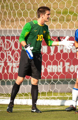 college soccer player jeff gal