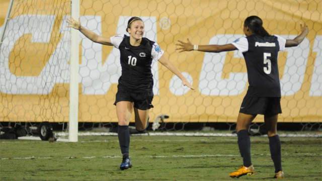 Plenty of talent for new women’s league