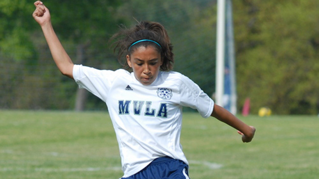 ECNL Top Performers in Fall 2012