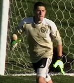 Andrew Putna, Chicago Magic PSG, boys club soccer, Development Academy