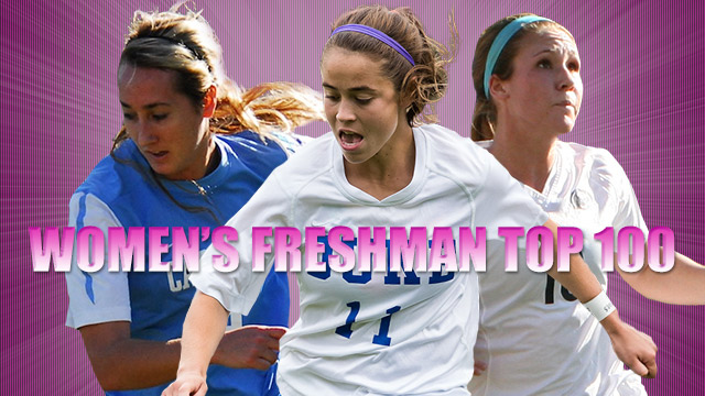 Postseason update for freshmen released