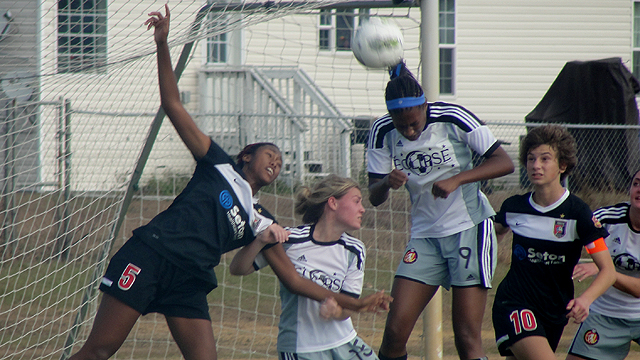 ECNL Recap: Day Two from Sanford