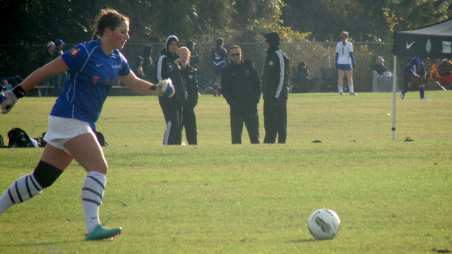 ECNL Recap: Final day from Florida