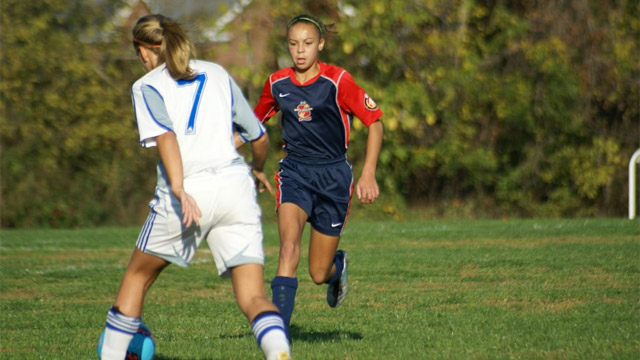 The Next U17 Women’s National Team Stars