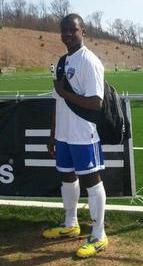 boys club soccer player david abunaw