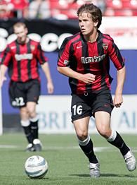 Michael Bradley