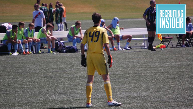 Recruiting Insider: Top GK in Midwest