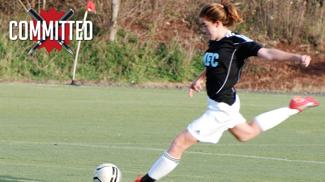 Girls Commitment: UNC nabs Top 150 recruit