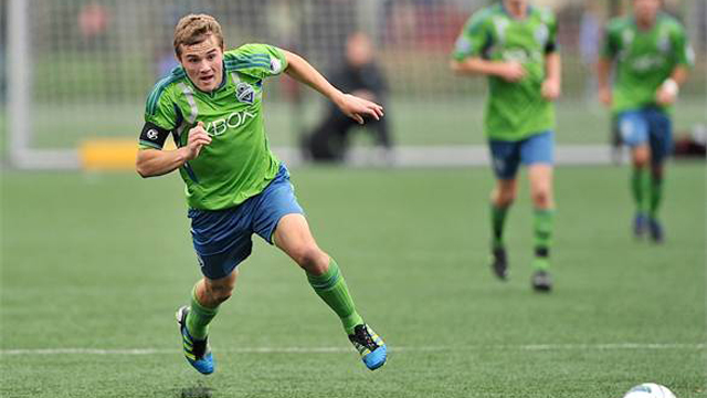 DA Recap: Sounders strong in trip south