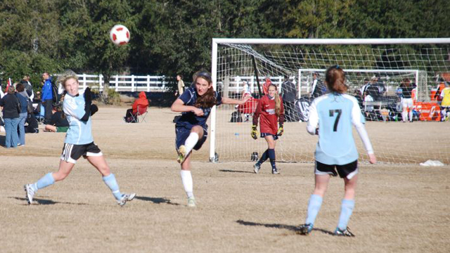 ECNL Recap: Thunder storms toward playoffs