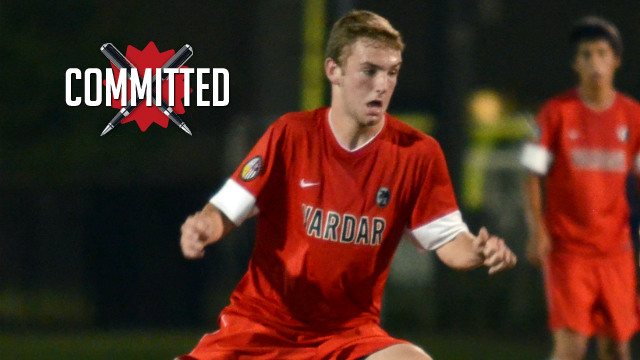 Boys Commitments: Elite decisions