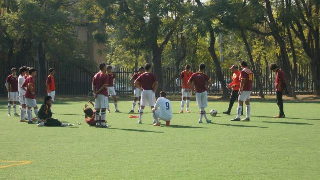 Pro Prospects: Tecos waiting on Colo. Teen