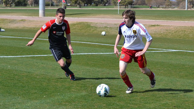 RSL-AZ looking to rock the Quakes