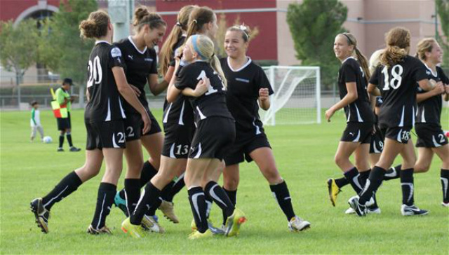 ECNL Frisco Showcase Preview