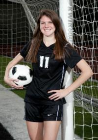 girls club soccer kerry manion