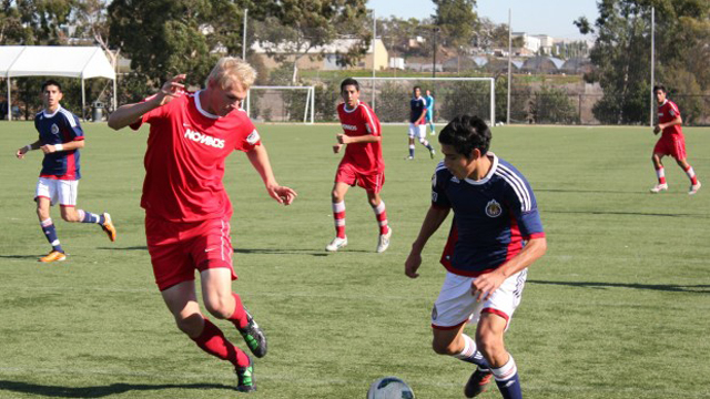 Academy recap: Chivas USA annihilates