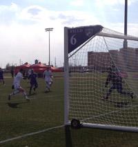 boys and girls club soccer players odp championships