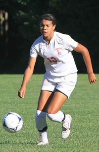 girls club soccer player alana cook