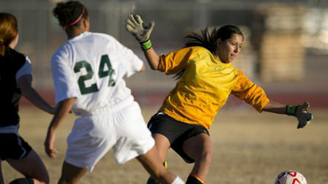 ECNL Recap: Big games in AZ, VA