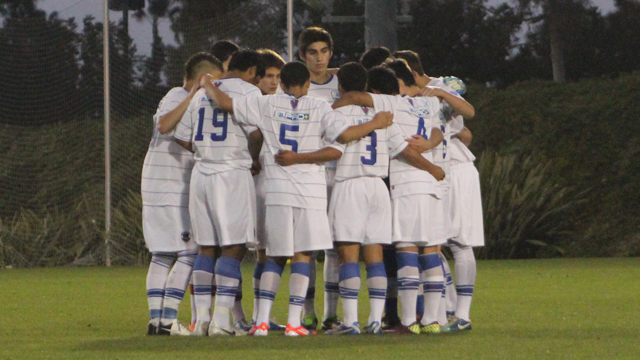 Top players from ODP National Championship