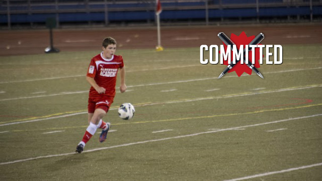 Boys Commitments: Small school allure