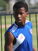 Kellyn Acosta, boys club soccer, fc dallas