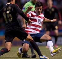 Mikey Lopez, U.S. U20 mnt, mexico u20 mnt