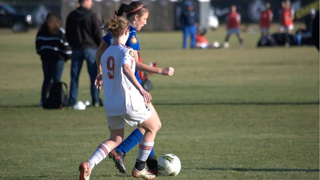 ECNL Recap: Polarizing Battles